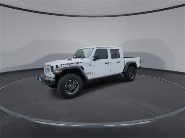 2023 Jeep Gladiator Vehicle Photo in Corpus Christi, TX 78411