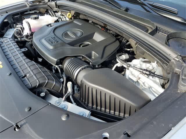 2022 Jeep Grand Cherokee Vehicle Photo in Corpus Christi, TX 78411