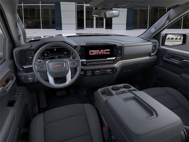 2024 GMC Sierra 1500 Vehicle Photo in PUYALLUP, WA 98371-4149