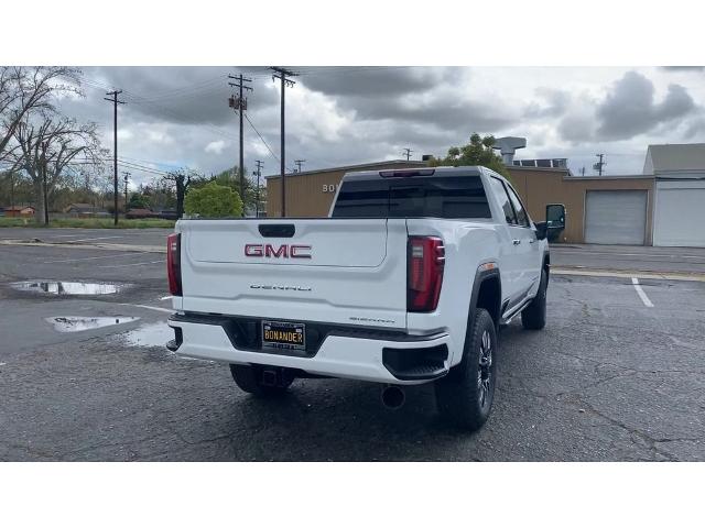 2024 GMC Sierra 2500 HD Vehicle Photo in TURLOCK, CA 95380-4918