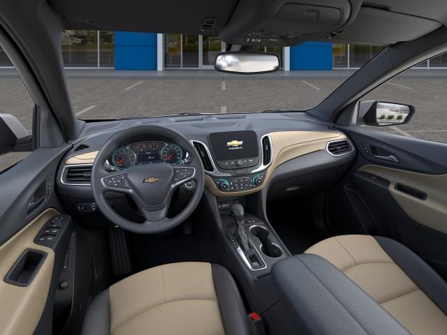 2024 Chevrolet Equinox Vehicle Photo in GREENACRES, FL 33463-3207