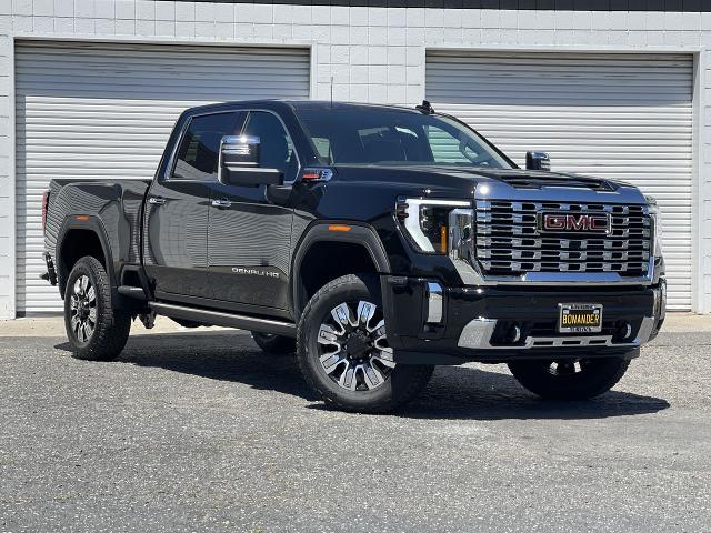 2024 GMC Sierra 2500 HD Vehicle Photo in TURLOCK, CA 95380-4918