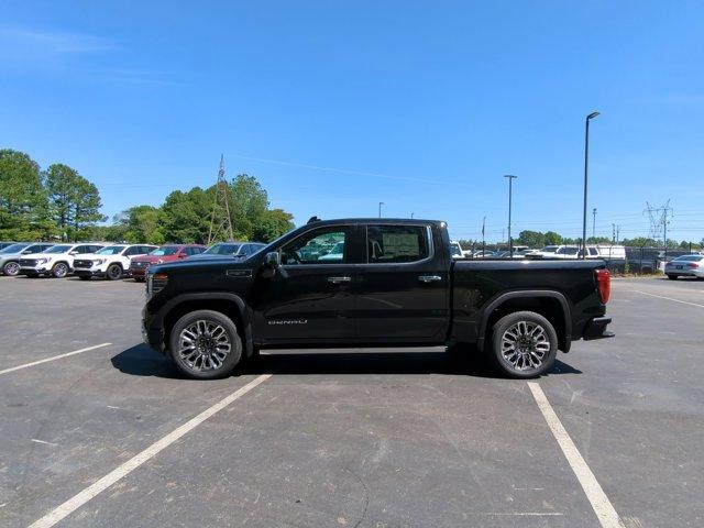 2024 GMC Sierra 1500 Vehicle Photo in ALBERTVILLE, AL 35950-0246