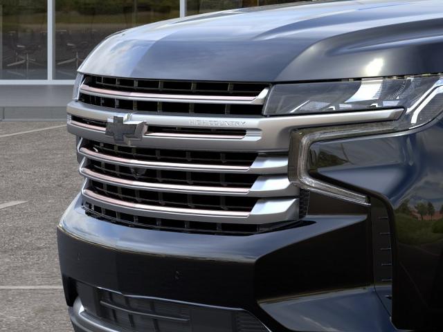 2024 Chevrolet Suburban Vehicle Photo in WACO, TX 76710-2592