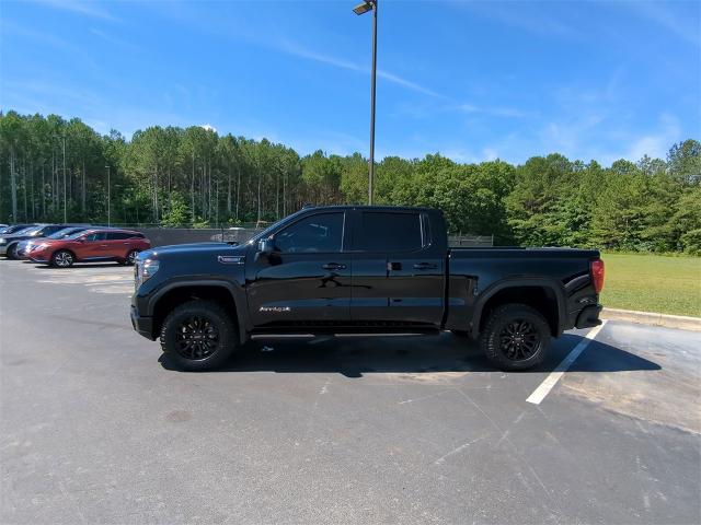 2023 GMC Sierra 1500 Vehicle Photo in ALBERTVILLE, AL 35950-0246