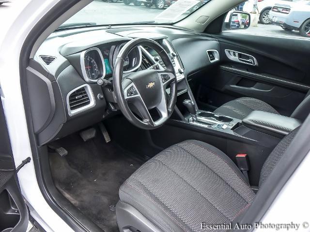 2016 Chevrolet Equinox Vehicle Photo in OAK LAWN, IL 60453-2517