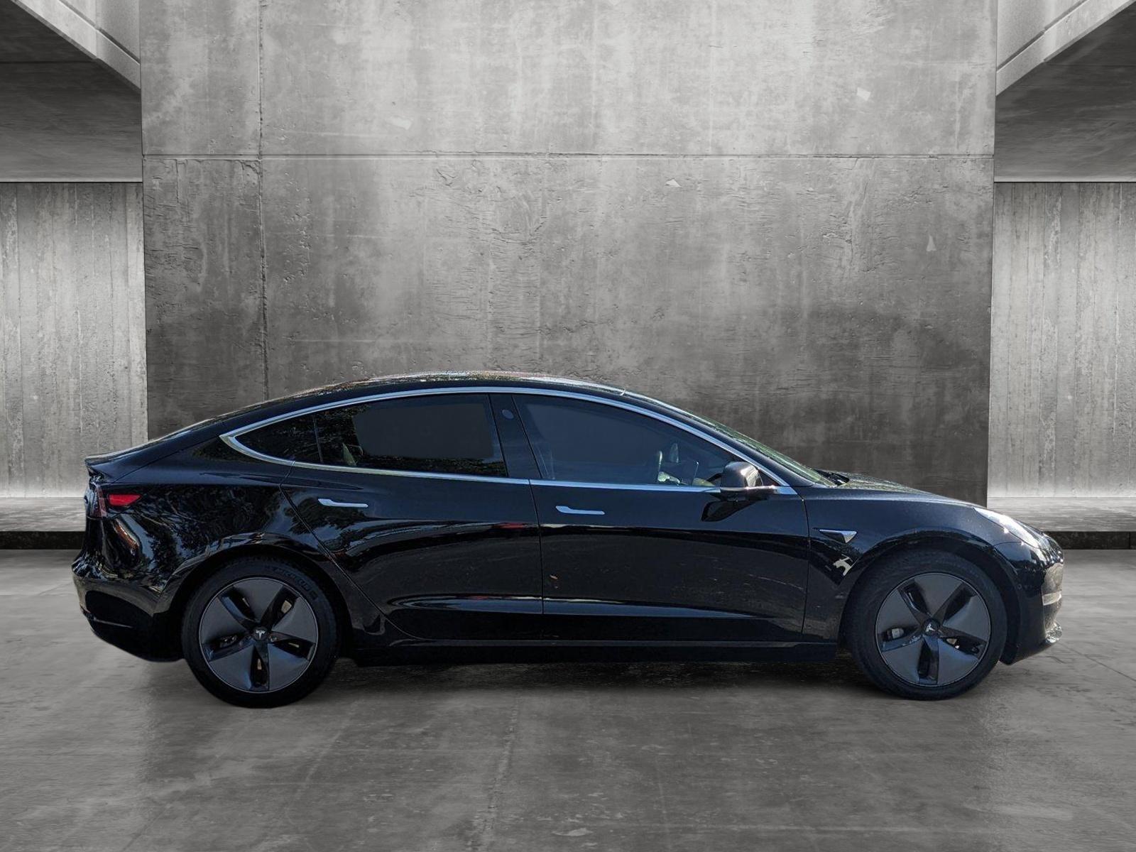 2018 Tesla Model 3 Vehicle Photo in GREENACRES, FL 33463-3207