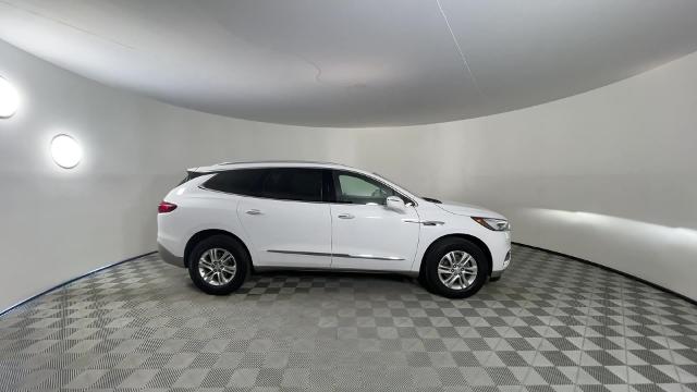 2020 Buick Enclave Vehicle Photo in GILBERT, AZ 85297-0402