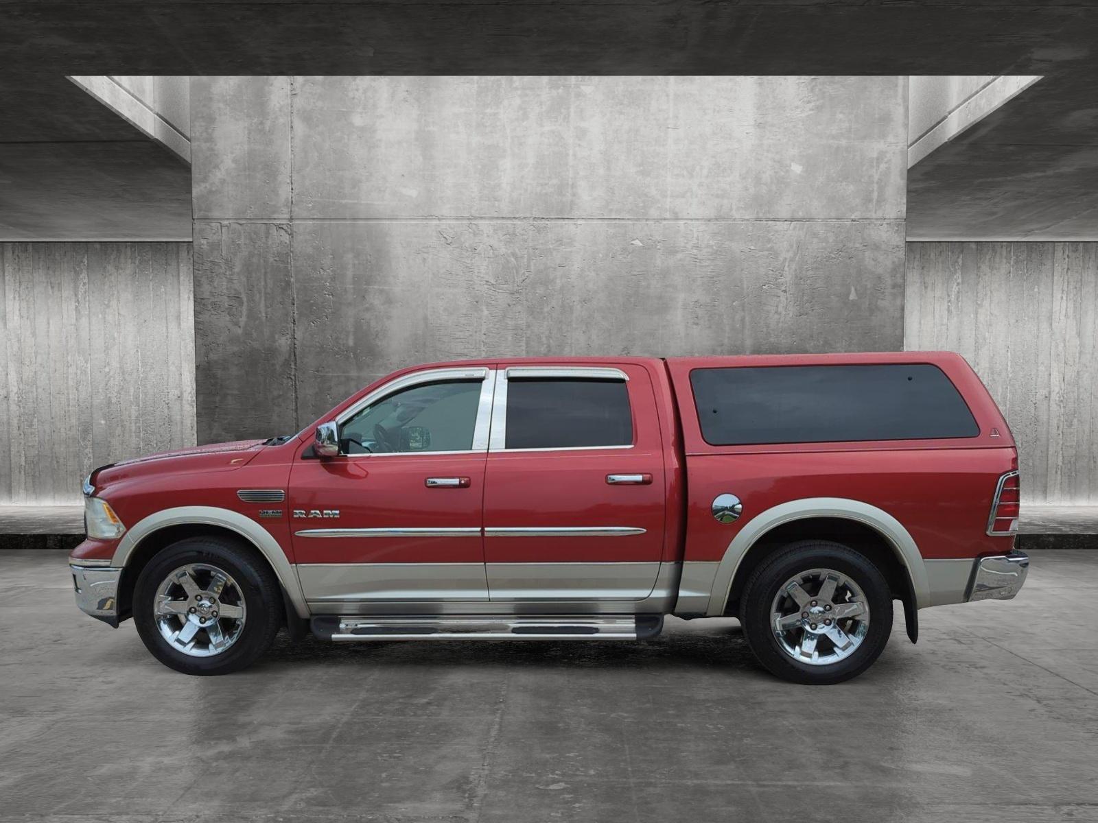 2009 Dodge Ram 1500 Vehicle Photo in Ft. Myers, FL 33907