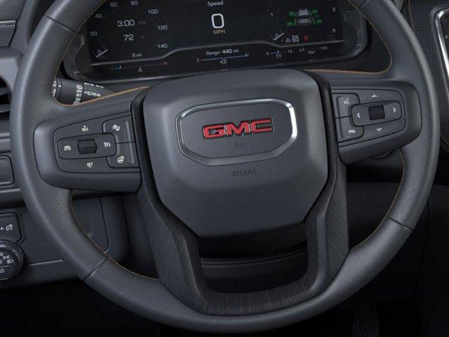 2024 GMC Yukon Vehicle Photo in WEST FRANKFORT, IL 62896-4173