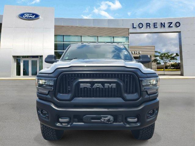 Used 2022 RAM Ram 2500 Pickup Power Wagon with VIN 3C6TR5EJXNG369024 for sale in Homestead, FL