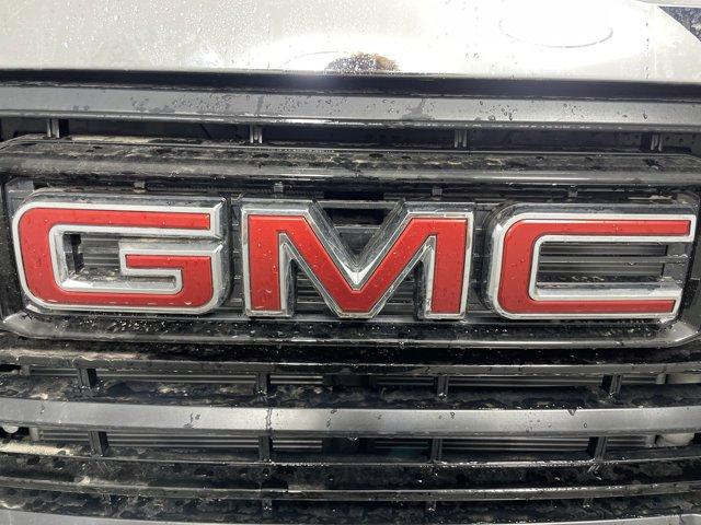 2024 GMC Sierra 2500 HD Vehicle Photo in GILBERT, AZ 85297-0402