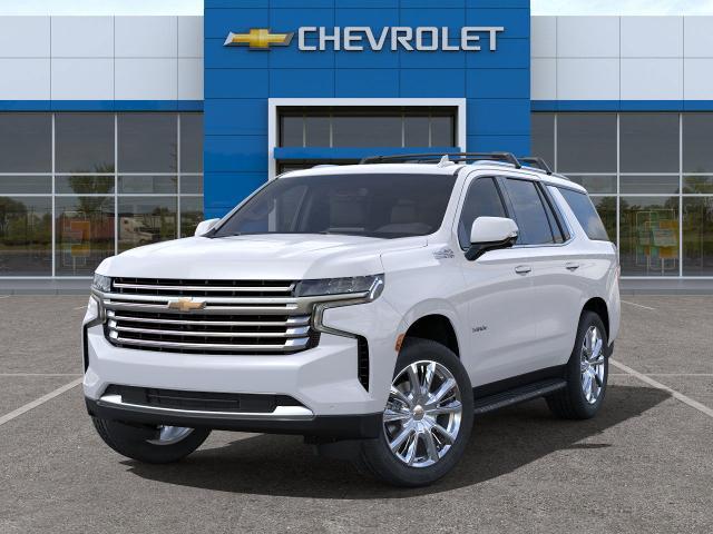 2024 Chevrolet Tahoe Vehicle Photo in SAINT JAMES, NY 11780-3219