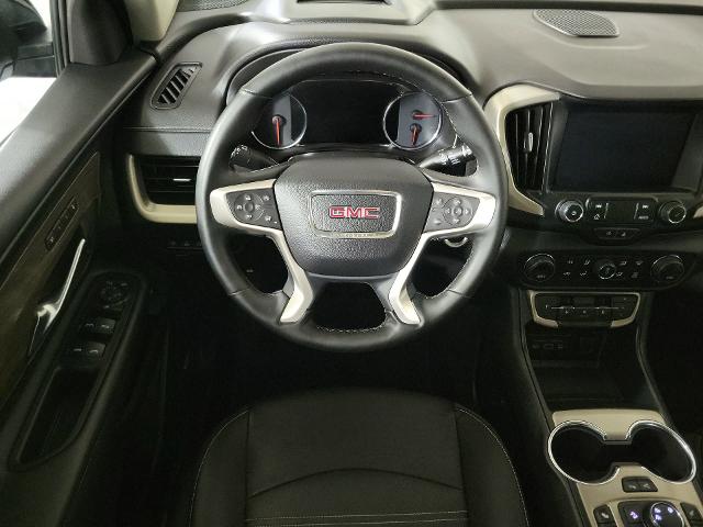 2023 GMC Terrain Vehicle Photo in JOLIET, IL 60435-8135