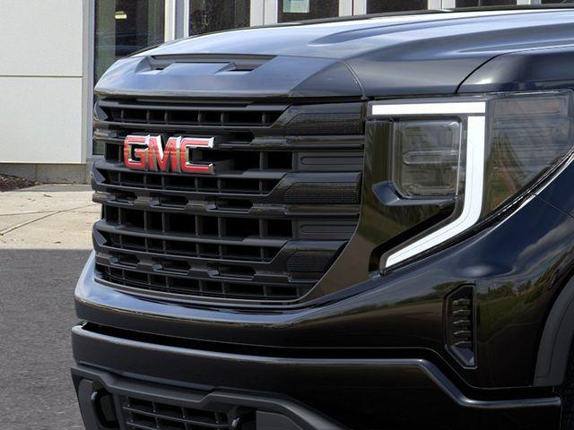 2024 GMC Sierra 1500 Vehicle Photo in DANBURY, CT 06810-5034