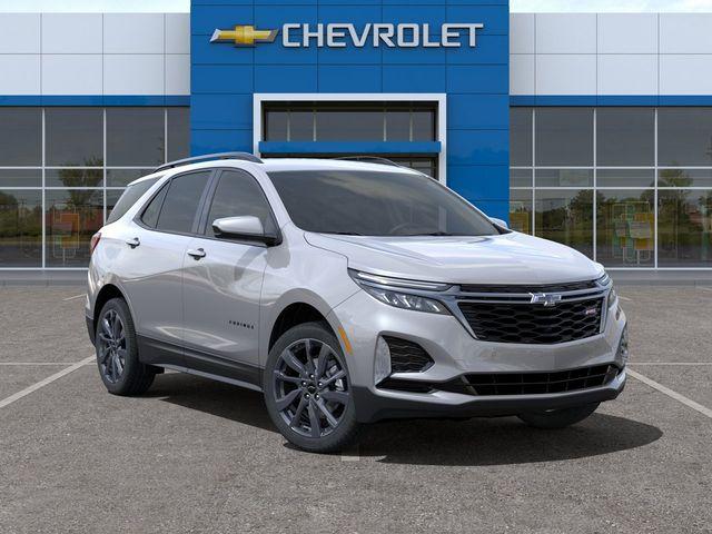 2024 Chevrolet Equinox Vehicle Photo in PAWLING, NY 12564-3219