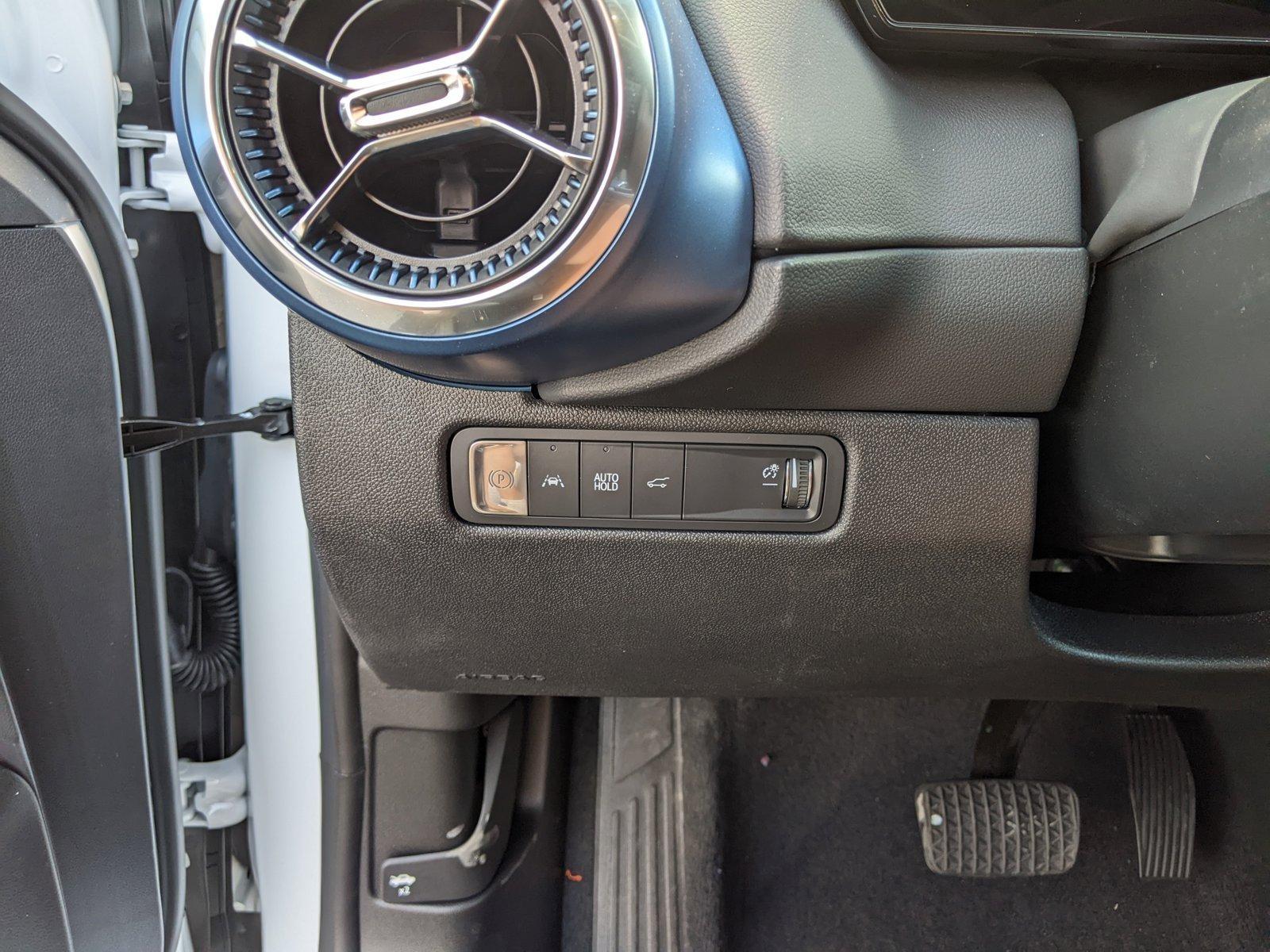 2024 Chevrolet Equinox EV Vehicle Photo in LAUREL, MD 20707-4697