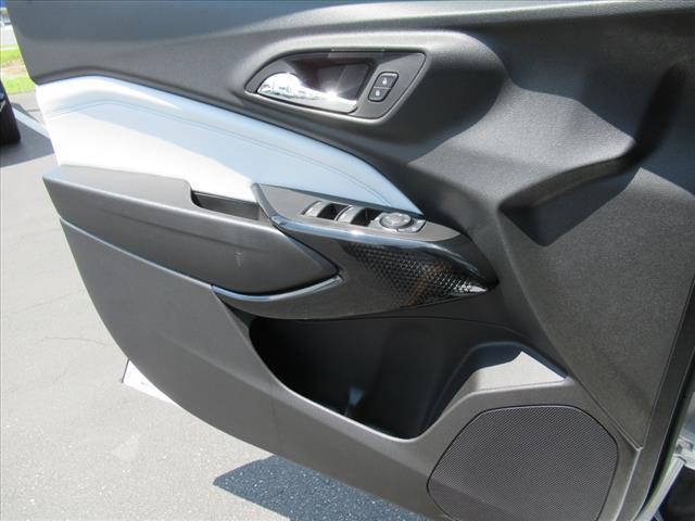 2025 Chevrolet Trax Vehicle Photo in LEESBURG, FL 34788-4022