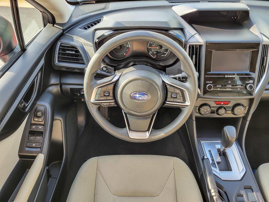 2019 Subaru Impreza Vehicle Photo in Saint Charles, IL 60174