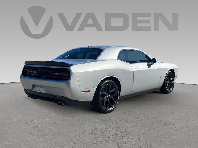 2020 Dodge Challenger Vehicle Photo in Statesboro, GA 30458