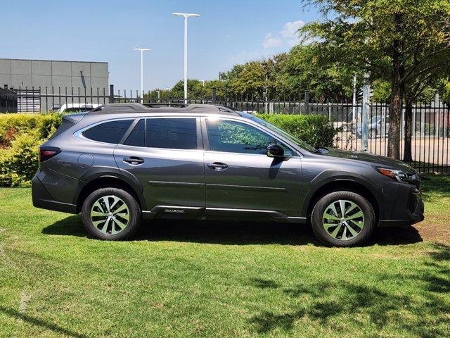 2025 Subaru Outback Vehicle Photo in DALLAS, TX 75209