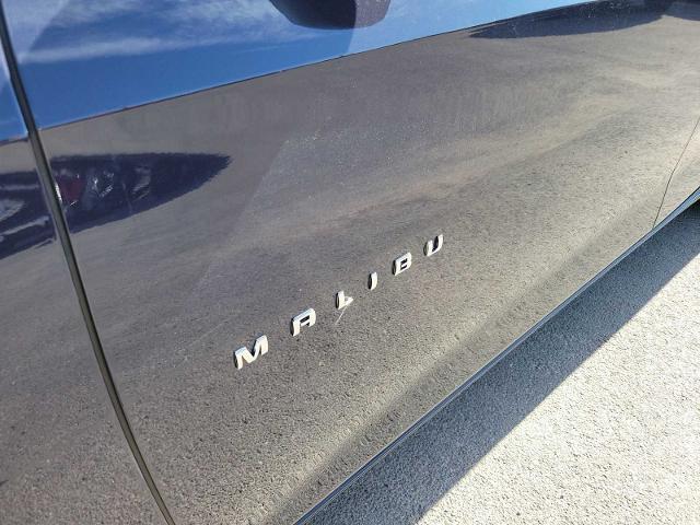 2025 Chevrolet Malibu Vehicle Photo in MIDLAND, TX 79703-7718