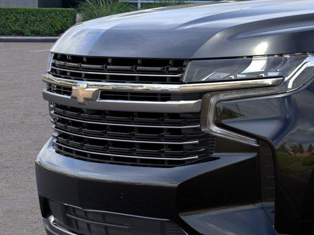 2024 Chevrolet Tahoe Vehicle Photo in SUGAR LAND, TX 77478-0000