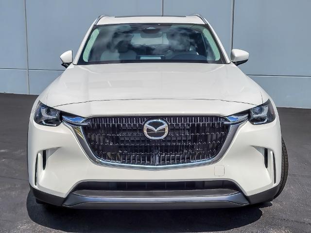 2024 Mazda CX-90 Vehicle Photo in Plainfield, IL 60586