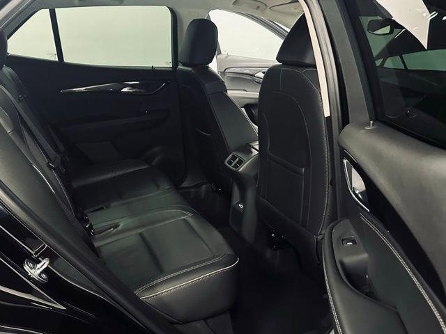 2021 Buick Envision Vehicle Photo in MEDINA, OH 44256-9631