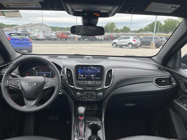 2023 Chevrolet Equinox Vehicle Photo in GREEN BAY, WI 54302-3701