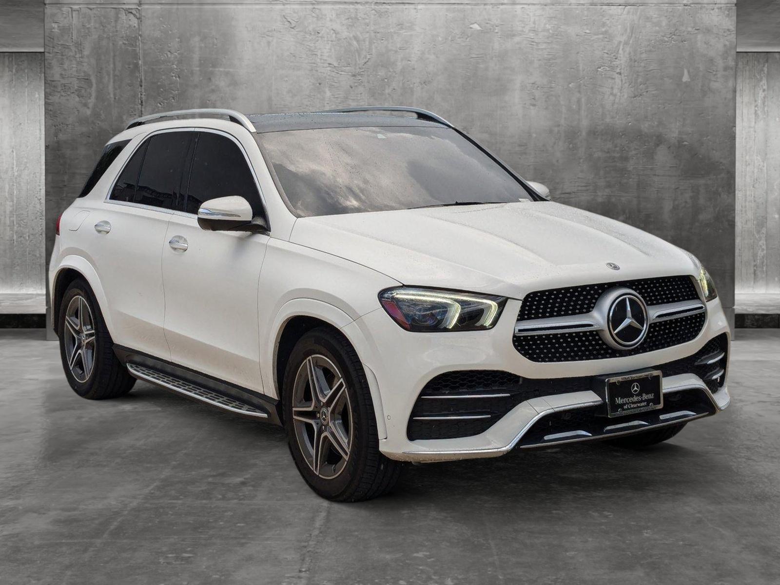 2020 Mercedes-Benz GLE Vehicle Photo in Maitland, FL 32751