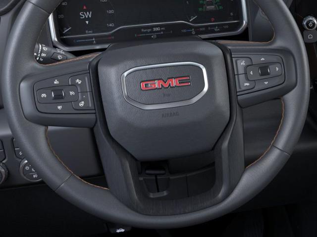 2025 GMC Sierra 2500 HD Vehicle Photo in NORTH RIVERSIDE, IL 60546-1404