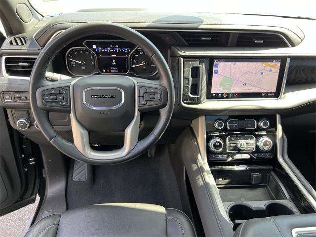 2021 GMC Yukon XL Vehicle Photo in SMYRNA, GA 30080-7631