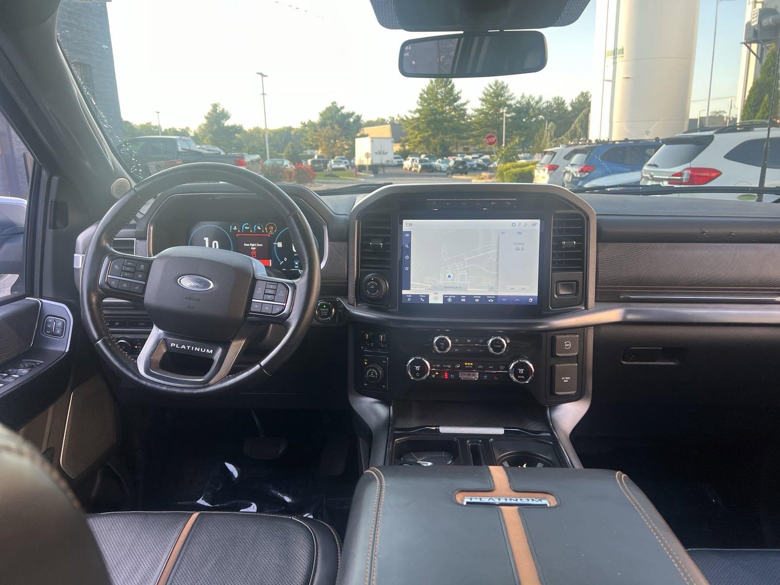 2021 Ford F-150 Vehicle Photo in Mechanicsburg, PA 17050