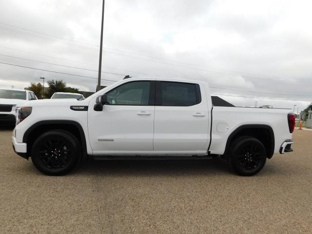 2024 GMC Sierra 1500 Vehicle Photo in Weatherford, TX 76087