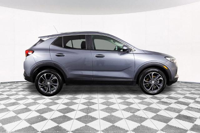 2022 Buick Encore GX Vehicle Photo in NORTH RIVERSIDE, IL 60546-1404