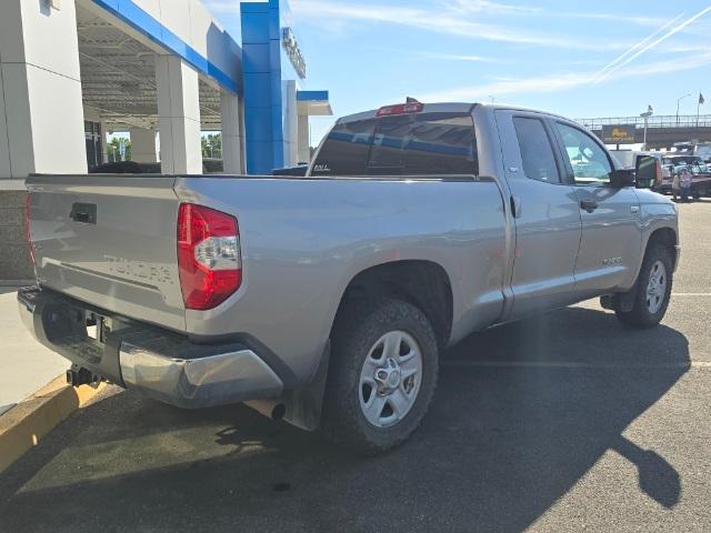 2020 Toyota Tundra 4WD Vehicle Photo in POST FALLS, ID 83854-5365