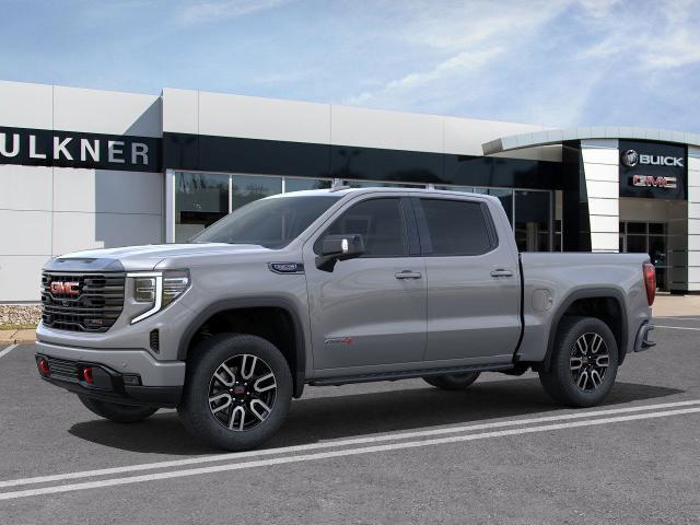 2025 GMC Sierra 1500 Vehicle Photo in TREVOSE, PA 19053-4984