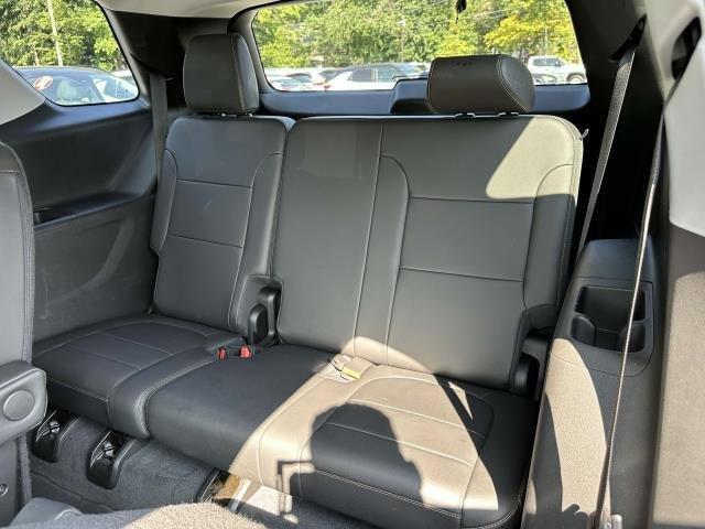 2021 Chevrolet Traverse Vehicle Photo in SAINT JAMES, NY 11780-3219