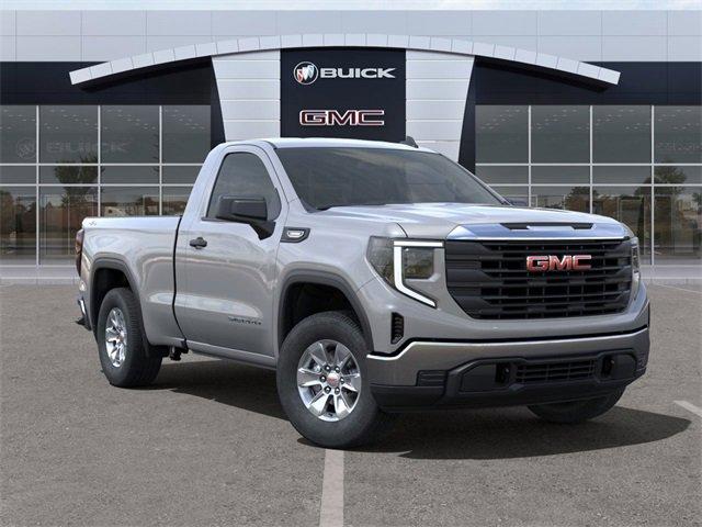 2025 GMC Sierra 1500 Vehicle Photo in JACKSON, MI 49202-1834