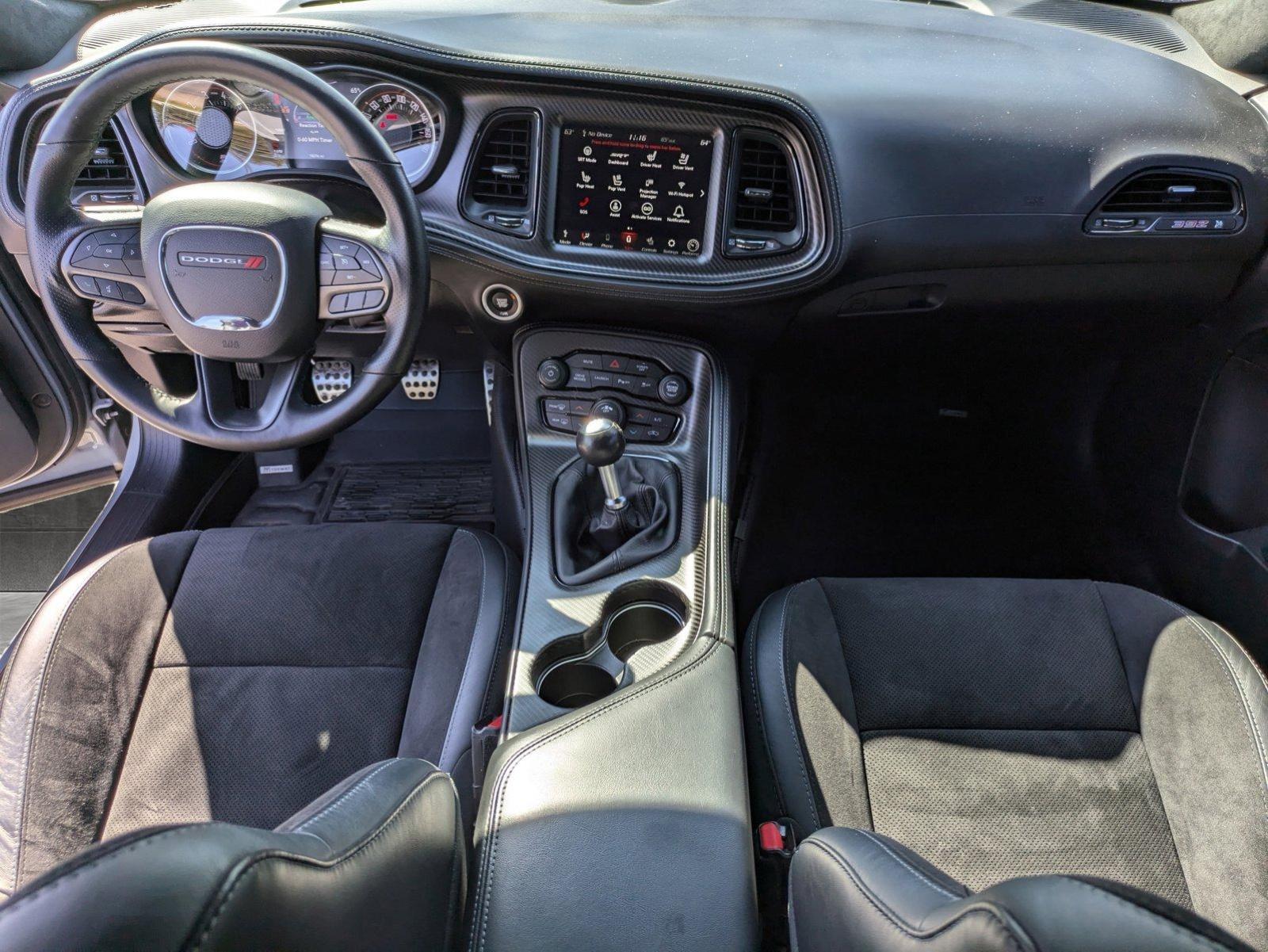 2022 Dodge Challenger Vehicle Photo in Spokane Valley, WA 99212