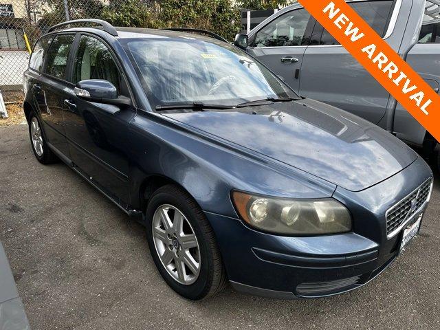 2007 Volvo V50 Vehicle Photo in PASADENA, CA 91107-3803