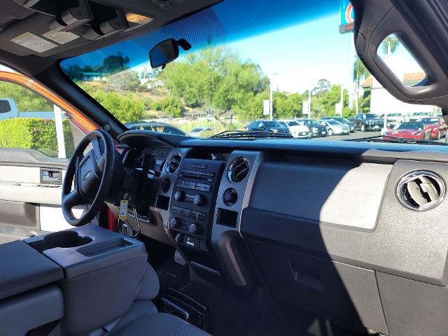 2013 Ford F-150 Vehicle Photo in LA MESA, CA 91942-8211