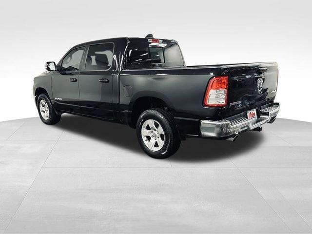 2021 Ram 1500 Vehicle Photo in MEDINA, OH 44256-9631