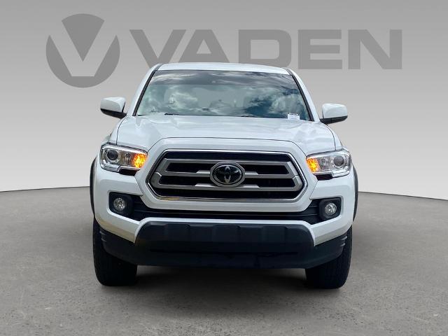 2021 Toyota Tacoma 2WD Vehicle Photo in Statesboro, GA 30458