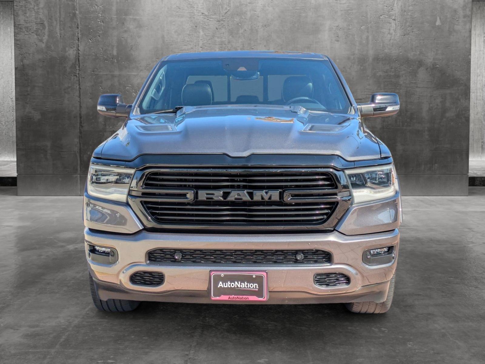 2022 Ram 1500 Vehicle Photo in Tustin, CA 92782