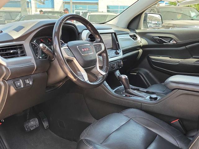 2019 GMC Acadia Vehicle Photo in ODESSA, TX 79762-8186