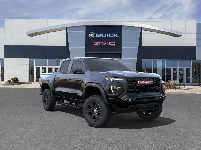 2024 GMC Canyon Vehicle Photo in DANBURY, CT 06810-5034