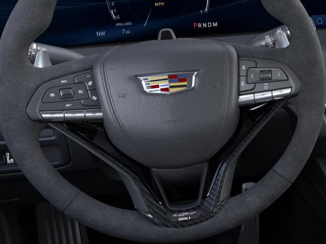 2025 Cadillac CT5 Vehicle Photo in KANSAS CITY, MO 64114-4545