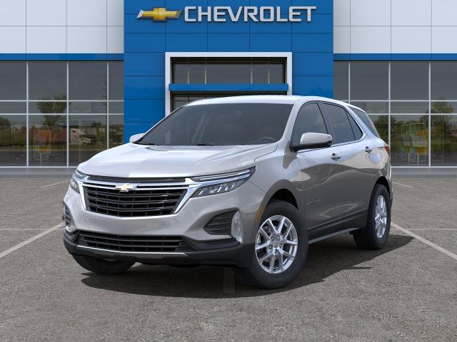 2024 Chevrolet Equinox Vehicle Photo in SAINT JAMES, NY 11780-3219